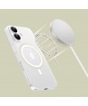 Tech-Protect MagSlim MagSafe Case for iPhone 16e / 17e - Matte