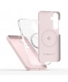 Tech-Protect Liquid Silicone MagSafe Case for iPhone 16e / 17e - Pink