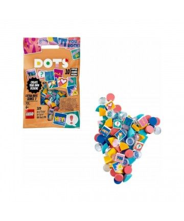 LEGO® DOTS: Extra DOTS - Series 2 (41916)