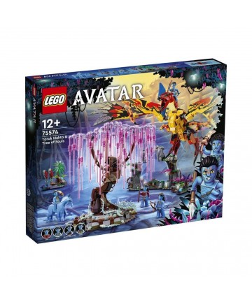 LEGO® Avatar: Toruk Makto  Tree of Souls (75574)