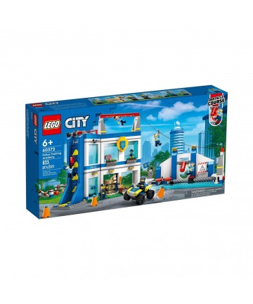 LEGO® City: Police Training Academy (60372)