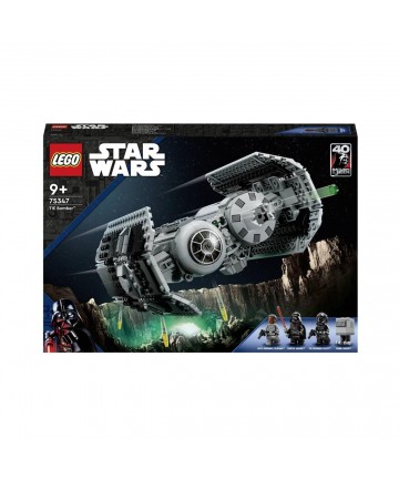 LEGO® Star Wars™: TIE Bomber™(75347)