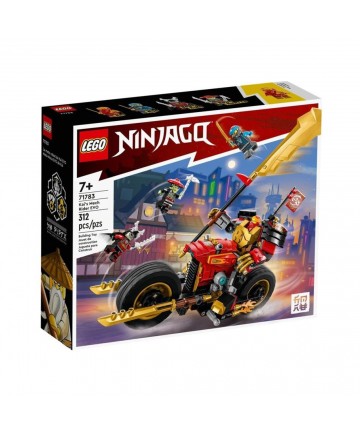 LEGO® NINJAGO®:  Kai’s Mech Rider EVO (71783)