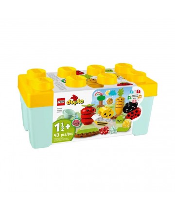 LEGO® Duplo: Organic Garden (10984)