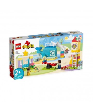 LEGO® DUPLO®: Town Dream Playground (10991)