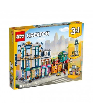 LEGO® Creator: Main Street (31141)