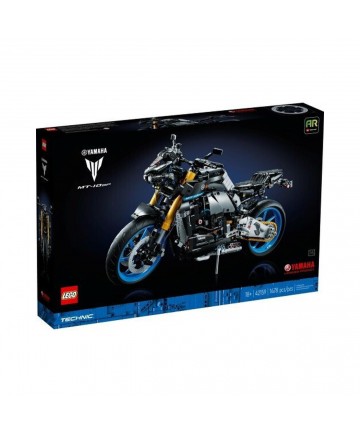 LEGO® Technic: Yamaha MT-10 SP (42159)