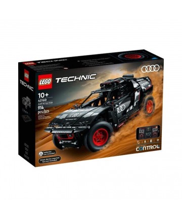 LEGO® Technic: Audi RS Q e-tron (42160)