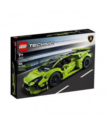 LEGO® Technic: Lamborghini Huracán Tecnica (42161)