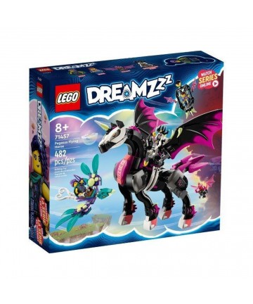 LEGO® DREAMZzz™: Pegasus Flying Horse (71457)