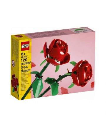 LEGO®: Roses (40460)