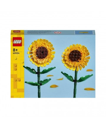 LEGO®: Sunflowers (40524)