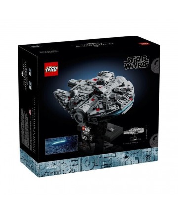 LEGO® Disney Star Wars™: Millennium Falcon™ (75375)