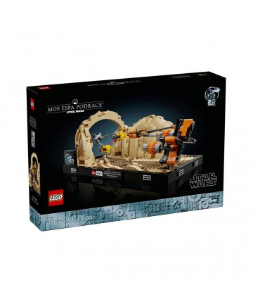 LEGO® Disney: Star Wars™ Mos Espa Podrace™ (75380)