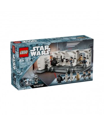 LEGO® Disney Star Wars™: Boarding the Tantive IV™ (75387)