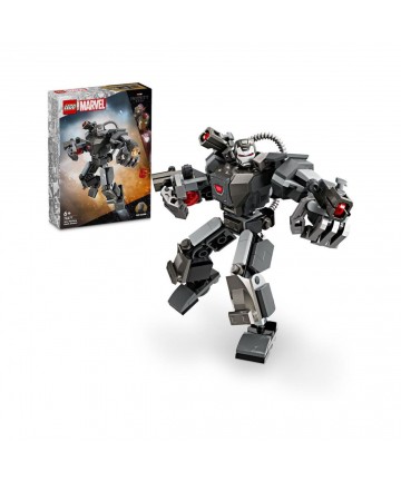 LEGO® Marvel: War Machine Mech Armor (76277)