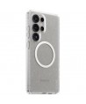 CARE by PanzerGlass Flagship Urban Combat StarLight White QI Case for Samsung Galaxy S25 Ultra - Transparent