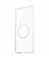 CARE by PanzerGlass Flagship Urban Combat StarLight White QI Case for Samsung Galaxy S25 Ultra - Transparent