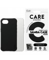 CARE by PanzerGlass Fashion MagSafe iPhone 16e Case - Black