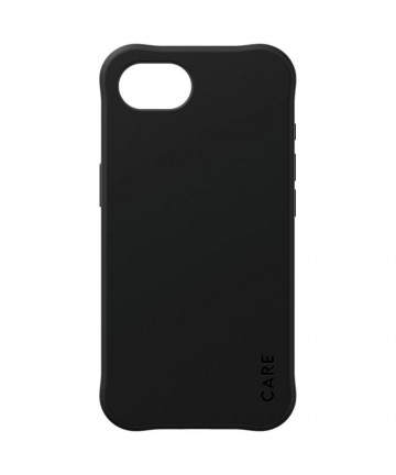 CARE by PanzerGlass Fashion MagSafe iPhone 16e Case - Black