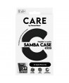 CARE by PanzerGlass Fashion MagSafe iPhone 16e Case - Black