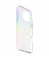 Uniq Iridescia Magclick Charging Case for iPhone 16 Pro - Multicolor
