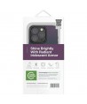 Uniq Iridescia Magclick Charging Case for iPhone 16 Pro - Black