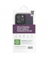 Uniq Iridescia Magclick Charging Case for iPhone 16 Pro Max - Black