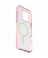 Uniq Iridescia Magclick Charging Case for iPhone 16 Pro Max - Pink