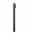 Uniq Lino Magclick Charging Case for iPhone 16e - Gray