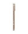 Uniq Clario Magclick Charging Case for iPhone 16 Pro Max - Transparent Gold