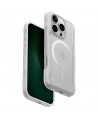 Uniq Combat Active Magclick Charging Case for iPhone 16 Pro - White