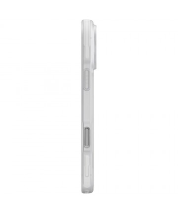 Uniq Combat Active Magclick Charging Case for iPhone 16 Pro - White