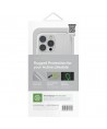 Uniq Combat Active Magclick Charging Case for iPhone 16 Pro - White
