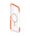 Uniq Combat Active Magclick Charging Case for iPhone 16 Pro - Orange