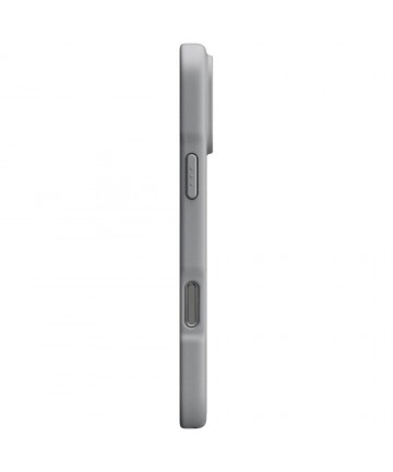 Uniq Combat Active Magclick Charging Case for iPhone 16 Pro - Gray