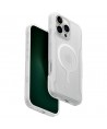 Uniq Combat Active Magclick Charging Case for iPhone 16 Pro Max - White
