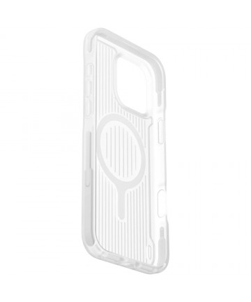 Uniq Combat Active Magclick Charging Case for iPhone 16 Pro Max - White