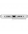 Uniq Combat Active Magclick Charging Case for iPhone 16 Pro Max - White