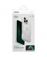 Uniq Combat Active Magclick Charging Case for iPhone 16 Pro Max - White