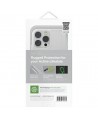 Uniq Combat Active Magclick Charging Case for iPhone 16 Pro Max - White