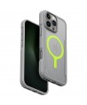 Uniq Combat Active Magclick Charging Case for iPhone 16 Pro Max - Gray