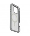 Uniq Combat Active Magclick Charging Case for iPhone 16 Pro Max - Gray