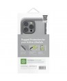 Uniq Combat Active Magclick Charging Case for iPhone 16 Pro Max - Gray