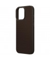 Uniq Keva Air Magclick Charging GripFit Case for iPhone 16 Pro - Brown