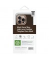 Uniq Keva Max Magclick Charging Camera Stand Case for iPhone 16 Pro - Brown