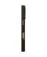 Uniq Keva Max Magclick Charging Camera Stand Case for iPhone 16 Pro Max - Brown