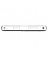 Spigen Liquid Crystal Mag MagSafe Case for iPhone 16e / 17e - Transparent