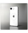 Spigen Liquid Crystal Mag MagSafe Case for iPhone 16e / 17e - Transparent