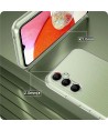 Tech-Protect FlexAir Case for iPhone 16e / 17e - Transparent